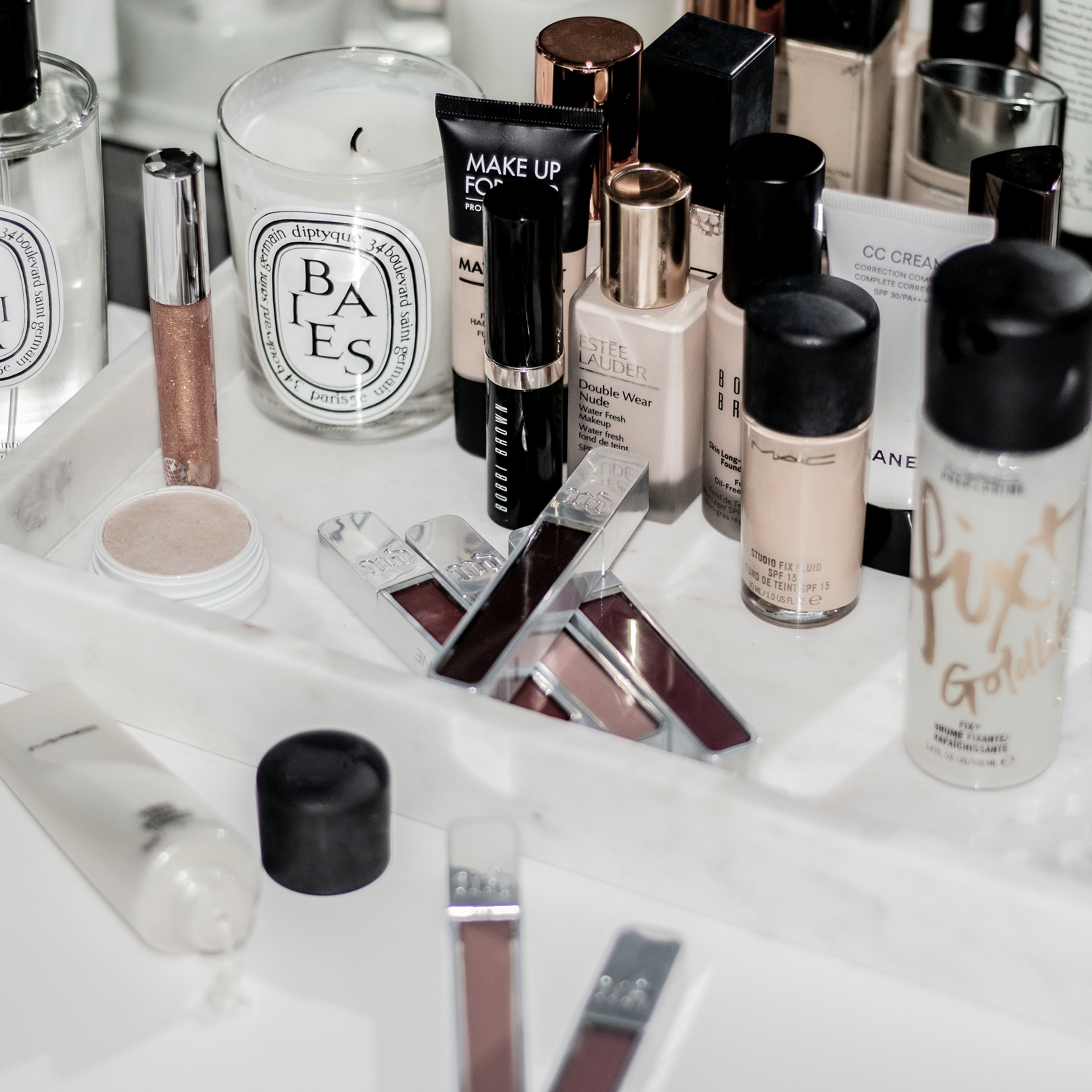 Beauty & Health